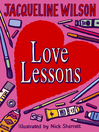 Love Lessons (eBook)